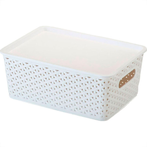 Cesto Org.Rattan Northon,Md Br-1555 Cesto Org.Rattan Northon,Md Br-1555