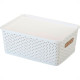 Cesto Org.Rattan Northon,Md Br-1555 Cesto Org.Rattan Northon,Md Br-1555