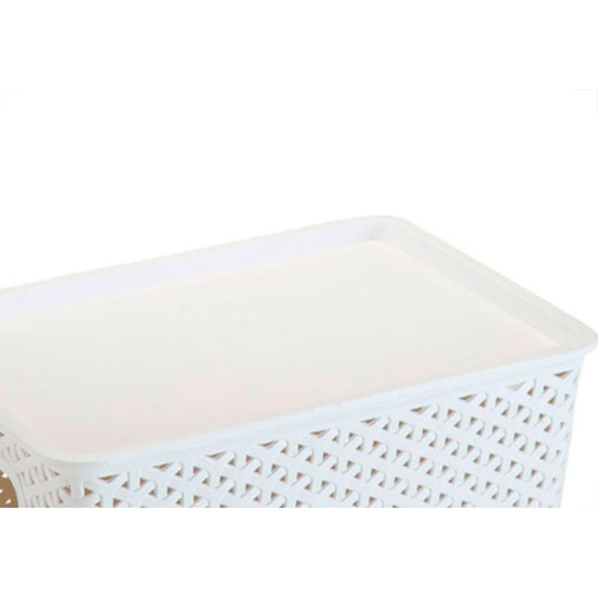 Cesto Org.Rattan Northon,Md Br-1555 Cesto Org.Rattan Northon,Md Br-1555