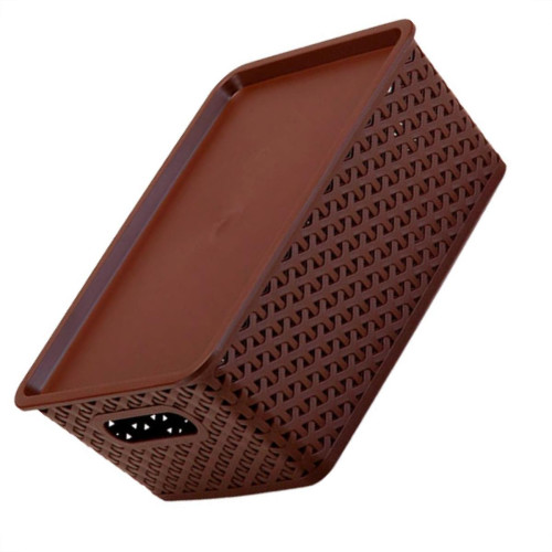 Cesto Org.Rattan Northon,Md Cf-1555 Cesto Org.Rattan Northon,Md Cf-1555