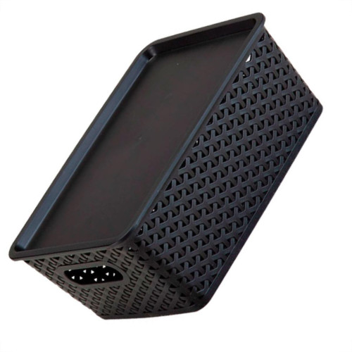 Cesto Org.Rattan Northon,Md Pr-1555 Cesto Org.Rattan Northon,Md Pr-1555