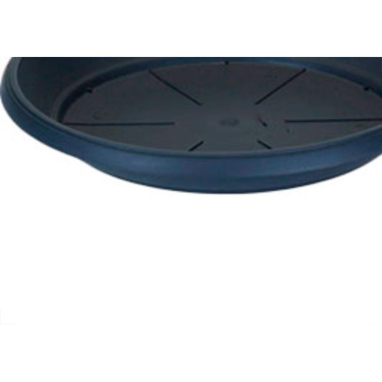 Prato Vaso Northon 14,0L-Blac-8104P Prato Vaso Northon 14,0L-Blac-8104P