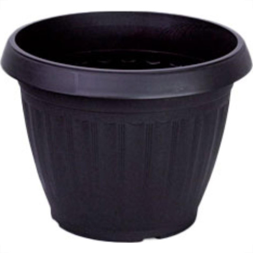 Vaso Northon 14,0Lt Black-8104 Vaso Northon 14,0Lt Black-8104