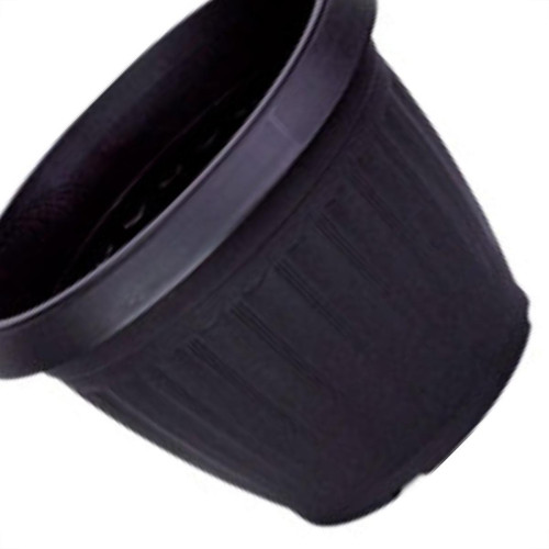 Vaso Northon 14,0Lt Black-8104 Vaso Northon 14,0Lt Black-8104