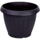 Vaso Northon 2,5Lt Black-8101 Vaso Northon 2,5Lt Black-8101