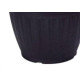 Vaso Northon 2,5Lt Black-8101 Vaso Northon 2,5Lt Black-8101