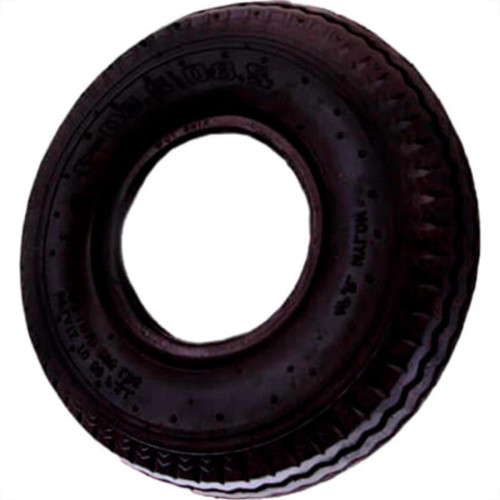 Pneu P/Carrinho Colson 3,25X8-2Lona Pneu P/Carrinho Colson 3,25X8-2Lona