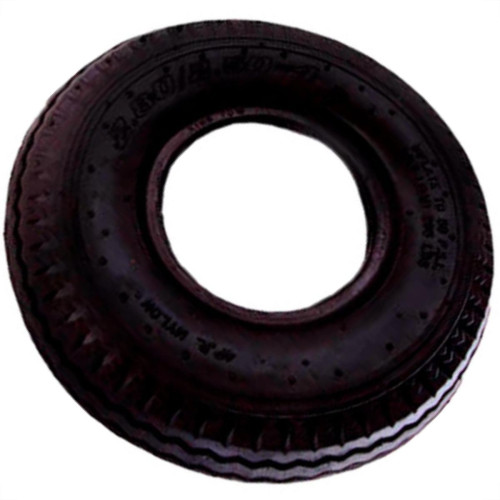 Pneu P/Carrinho Colson 3,25X8-2Lona Pneu P/Carrinho Colson 3,25X8-2Lona