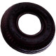 Pneu P/Carrinho Colson 3,25X8-2Lona Pneu P/Carrinho Colson 3,25X8-2Lona