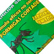 Repelente Formiga Rainha Verde C/10 50Gr Repelente Formiga Rainha Verde C/10 50Gr