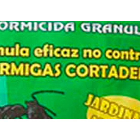 Repelente Formiga Rainha Verde C/10 50Gr Repelente Formiga Rainha Verde C/10 50Gr