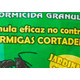 Repelente Formiga Rainha Verde C/10 50Gr Repelente Formiga Rainha Verde C/10 50Gr