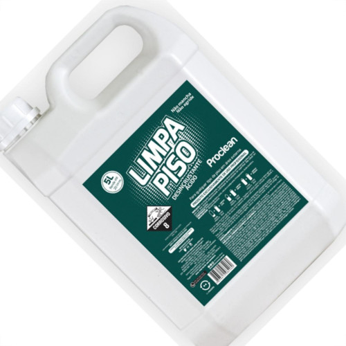 Limpa Piso Proclean 05Lt Limpa Piso Proclean 05Lt