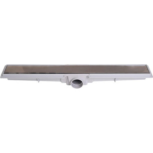 Ralo Linear 5 X 70 Lisa Inox-1446