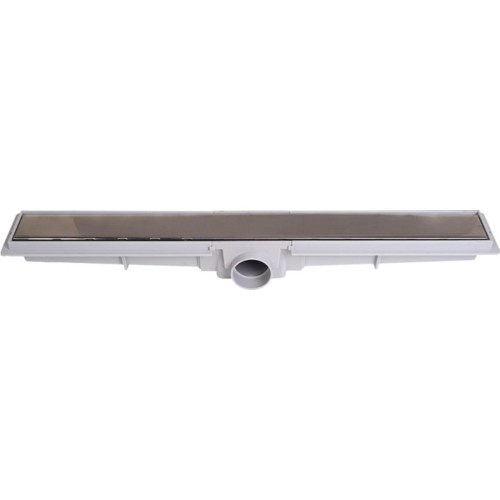 Ralo Linear 5 X 70 Lisa Inox-1446