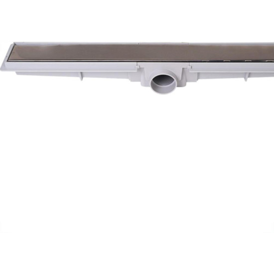 Ralo Linear 5 X 70 Lisa Inox-1446