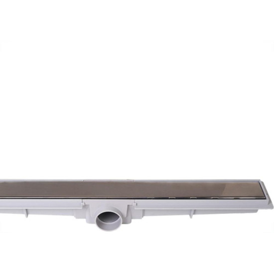 Ralo Linear 5 X 70 Lisa Inox-1446