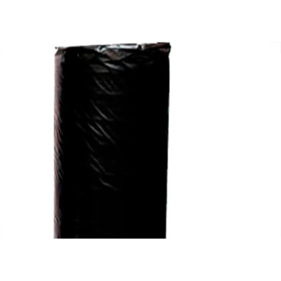 Lona Preta 4 X 100Mt Fina-30410