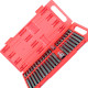 Jg Bits Vip Torx/Mult/Hex.40P Jg Bits Vip Torx/Mult/Hex.40P