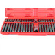 Jg Bits Vip Torx/Mult/Hex.40P Jg Bits Vip Torx/Mult/Hex.40P