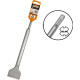 Talhadeira Starfer Sds.Larga 250Mm Talhadeira Starfer Sds.Larga 250Mm