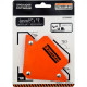 Esquadro Starfer Magn.P/Canto 3'' 12Kg Esquadro Starfer Magn.P/Canto 3'' 12Kg