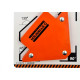 Esquadro Starfer Magn.P/Canto 3'' 12Kg Esquadro Starfer Magn.P/Canto 3'' 12Kg