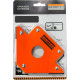 Esquadro Starfer Magn.P/Canto 5'' 35Kg Esquadro Starfer Magn.P/Canto 5'' 35Kg