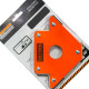 Esquadro Starfer Magn.P/Canto 5'' 35Kg Esquadro Starfer Magn.P/Canto 5'' 35Kg