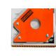 Esquadro Starfer Magn.P/Canto 5'' 35Kg Esquadro Starfer Magn.P/Canto 5'' 35Kg