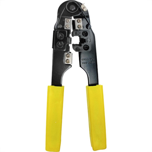 Alicate P/Crimpar Rj45 Hk-300 Alicate P/Crimpar Rj45 Hk-300