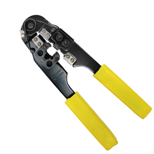 Alicate P/Crimpar Rj45 Hk-300 Alicate P/Crimpar Rj45 Hk-300