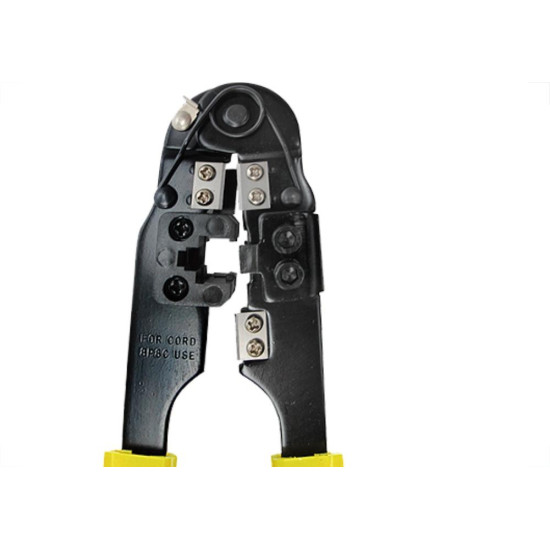 Alicate P/Crimpar Rj45 Hk-300 Alicate P/Crimpar Rj45 Hk-300