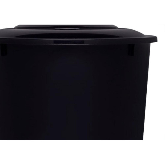 Lixeira P/Canto Econature 7,5L-3068