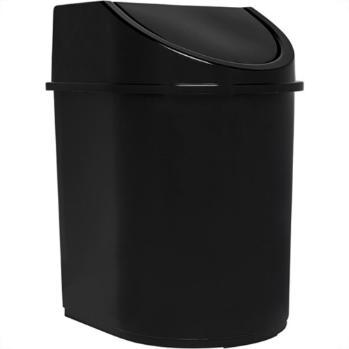 Lixeira Basc.P/Canto 12,0Lt-3069