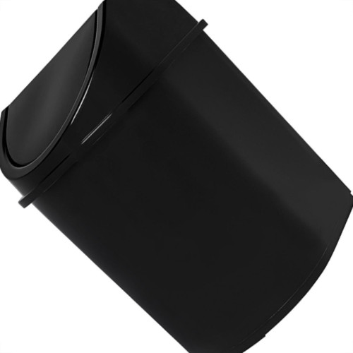 Lixeira Basc.P/Canto 12,0Lt-3069