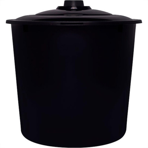 Lixeira P/Pia Econature 5,5Lt-3067