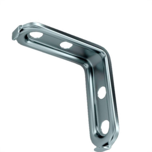 Suporte P/Extintor Aco Carbono Suporte P/Extintor Aco Carbono