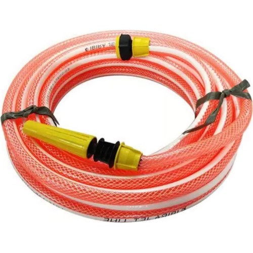Mangueira Jetline Malha trançada Ibira Laran.15Mt Mangueira Jetline Malha trançada Ibira Laran.15Mt