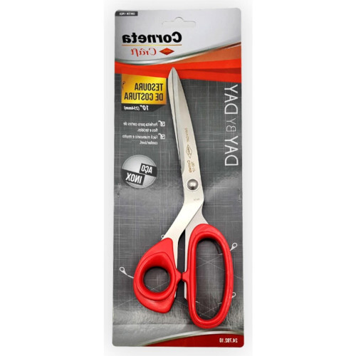 Tesoura P/Costura Corneta Dbd 10''