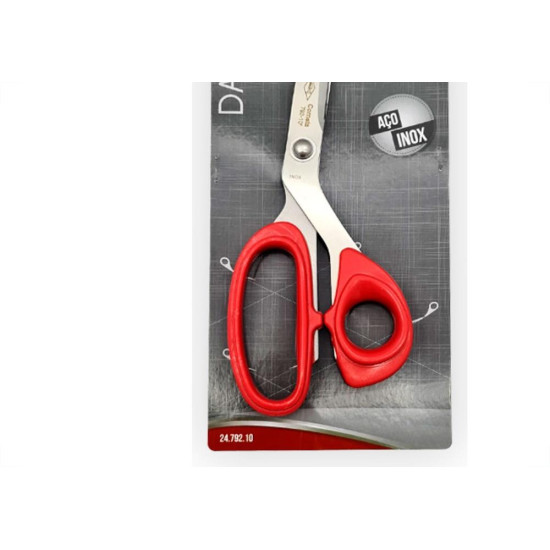 Tesoura P/Costura Corneta Dbd 10''