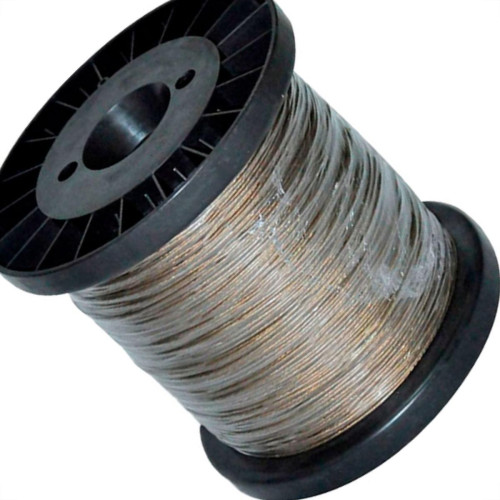 Varal Aco/Pvc Artvaral 1,75Mm 500Mt Varal Aco/Pvc Artvaral 1,75Mm 500Mt