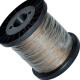 Varal Aco/Pvc Artvaral 3,30Mm 500Mt Varal Aco/Pvc Artvaral 3,30Mm 500Mt