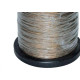Varal Aco/Pvc Artvaral 3,30Mm 500Mt Varal Aco/Pvc Artvaral 3,30Mm 500Mt