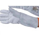 Luva Raspa Zanel 07Cm Refor.Blister Luva Raspa Zanel 07Cm Refor.Blister