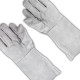 Luva Raspa Zanel 20Cm Refor.Blister Luva Raspa Zanel 20Cm Refor.Blister