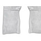 Luva Raspa Zanel 20Cm Refor.Blister Luva Raspa Zanel 20Cm Refor.Blister