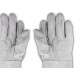 Luva Raspa Zanel 20Cm Refor.Blister Luva Raspa Zanel 20Cm Refor.Blister