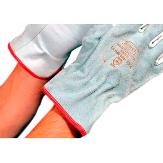 Luva Vaq/Mista Zanel Blister 07Cm Luva Vaq/Mista Zanel Blister 07Cm