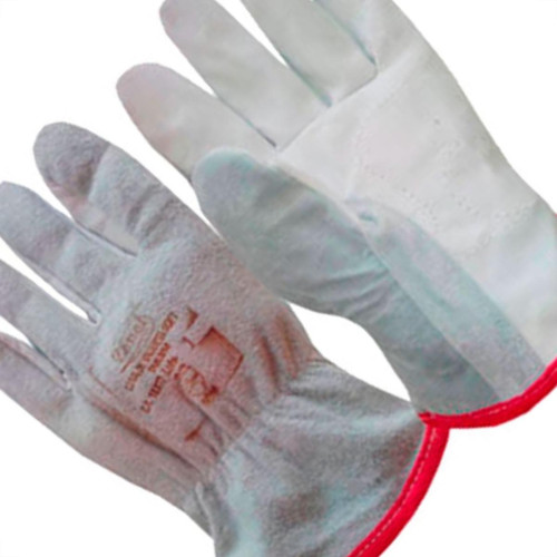 Luva Vaq/Refor.Zanel Blister 07Cm Luva Vaq/Refor.Zanel Blister 07Cm